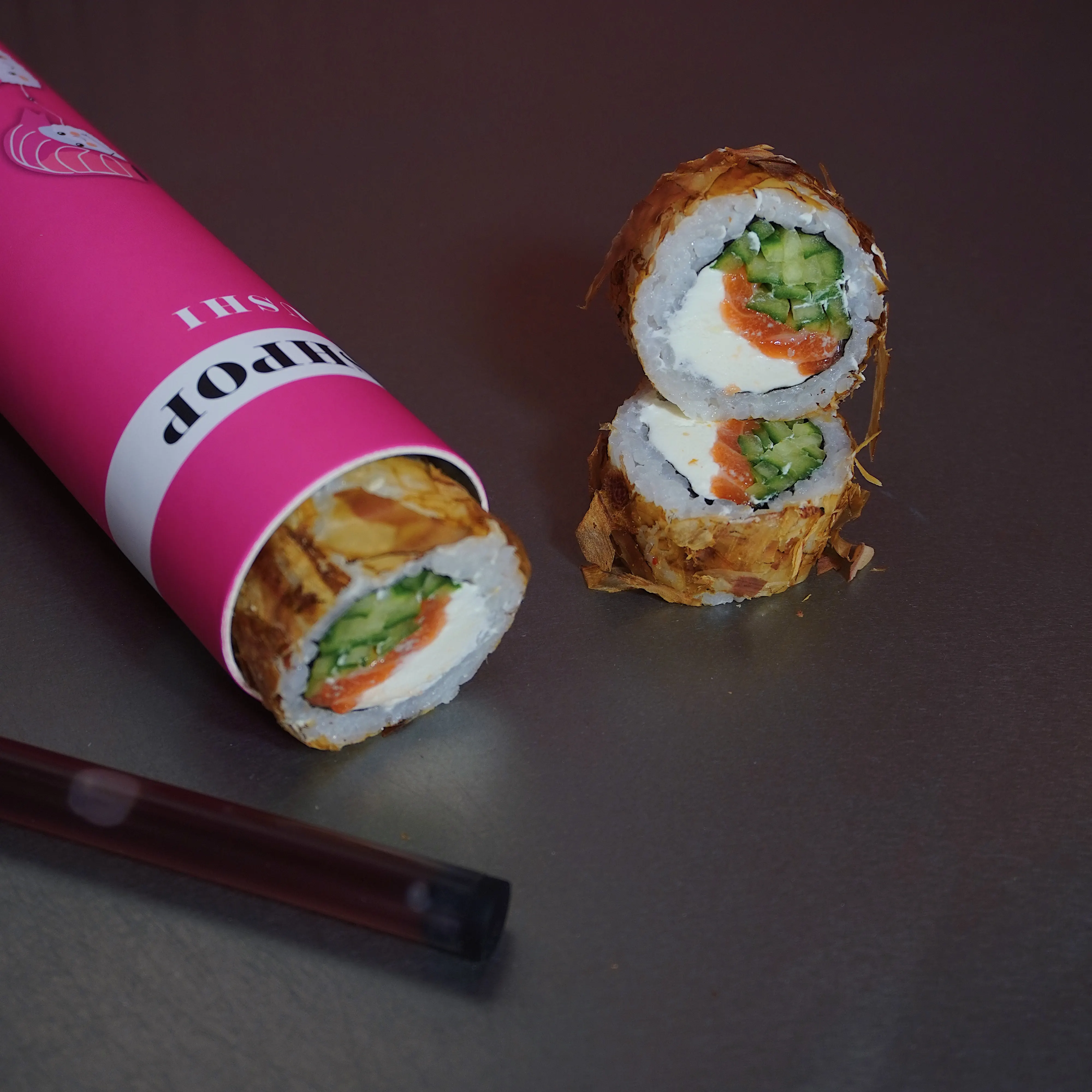 Бонито Take away